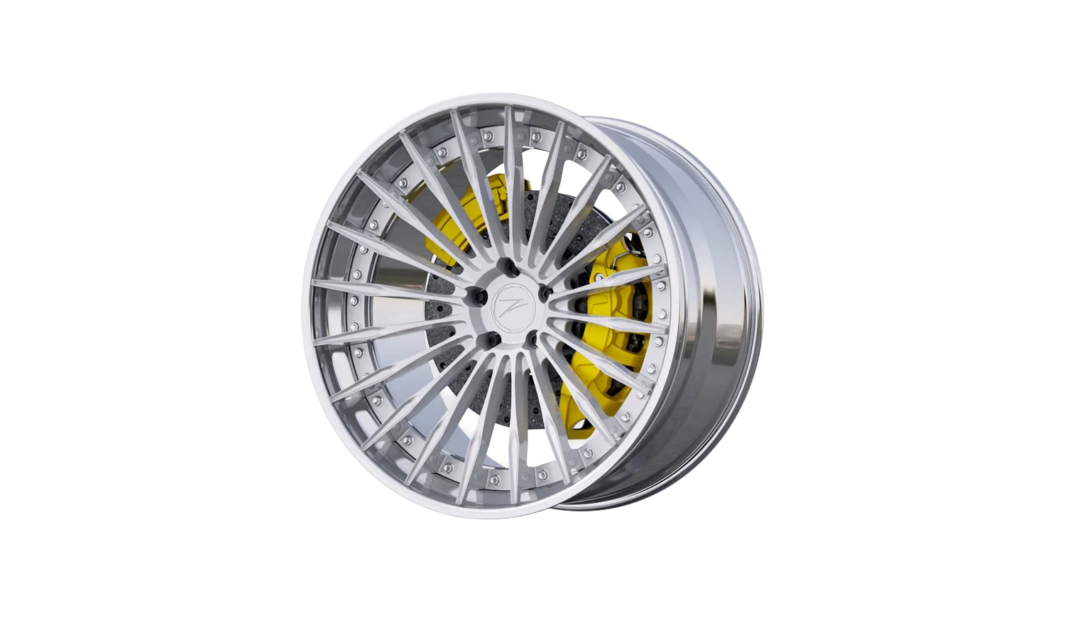 Z-Performance | Premium Forged & Cast Wheels